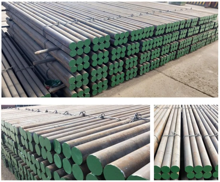 High Density Alloy Steel Round Bar with Low Price