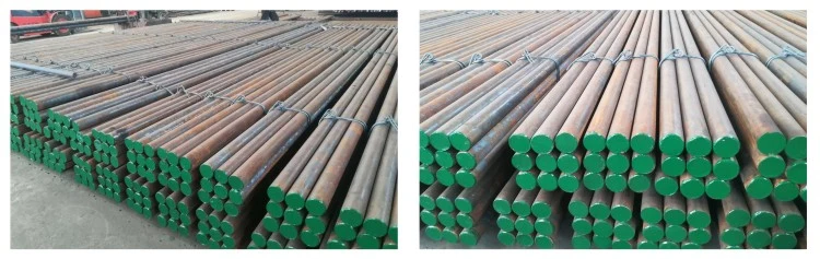 High Density Alloy Steel Round Bar with Low Price