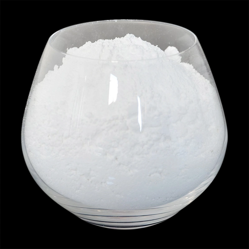 Industrial Grade China Yttria Zirconia Powder for Making Ceramic Parts