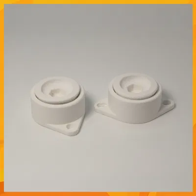 95% Alumina Ceramic Grinding Core for Coffee Mill