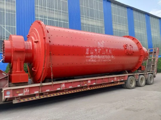 Selling Cement Clinker Planetary Chrome Grinding Rolling Ball Mill