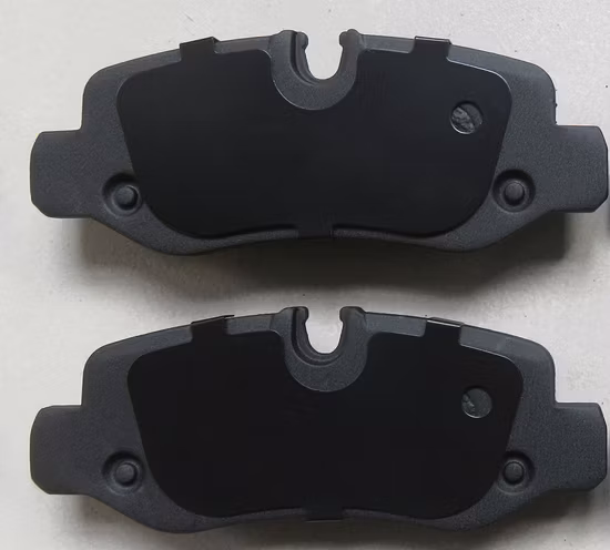 Benz Brake Pad Ceramic Auto Brake Parts 4474200120