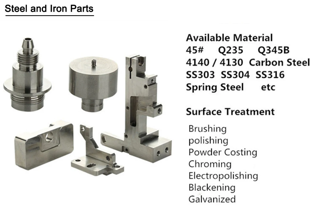 ISO Factory Sell High Precision Machining Ceramic Turning Parts