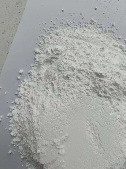 High Quality Zirconium Dioxide Powder Zirconia CAS: 1314