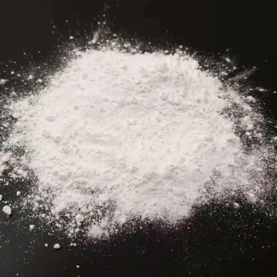 Nano Powder Yttrium Stabilized Zirconia Powder 8ysz Thermal Spray Powder