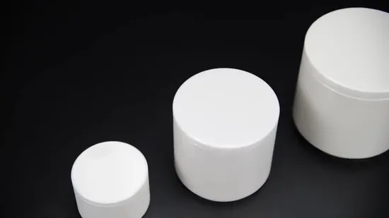 Tungsten Carbide Grinding Jar Ball Mill Jar for Planetary Ball Mills Carbide Grinding Bowl Jar