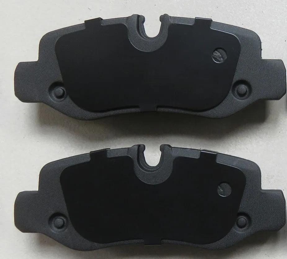 Benz Brake Pad Ceramic Auto Brake Parts 4474200120
