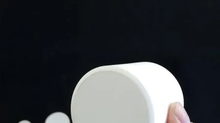 95% Alumina Ceramic Grinding Cylinder Media for Painting/Coating/Chemical Industry