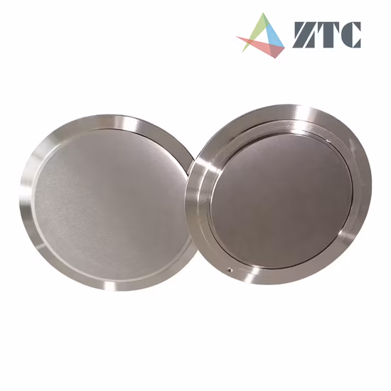 Miller™ 500ml Tungsten Carbide Planetary Mill Jar with Highly Resistance to Acid and Alkali