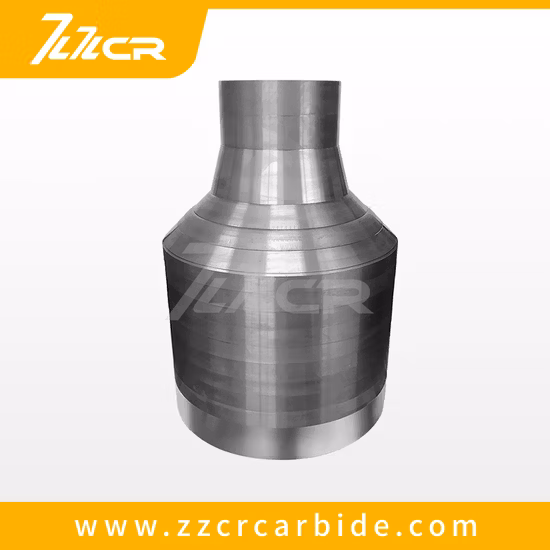 1L Polished Tungsten Carbide Vacuum Grinding Jars for Planetary Ball Mills